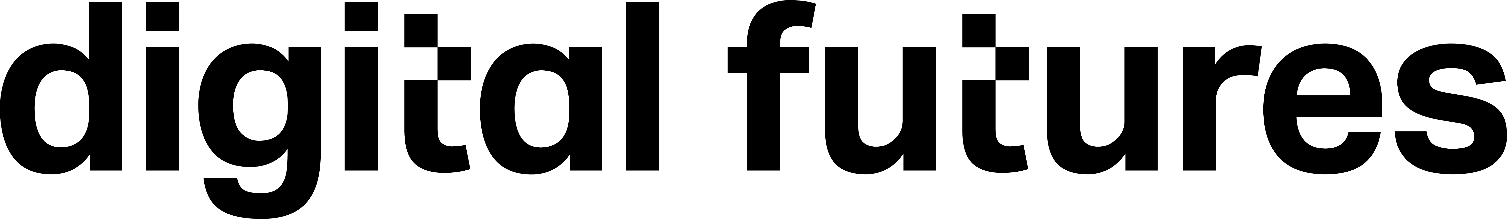 DF logo