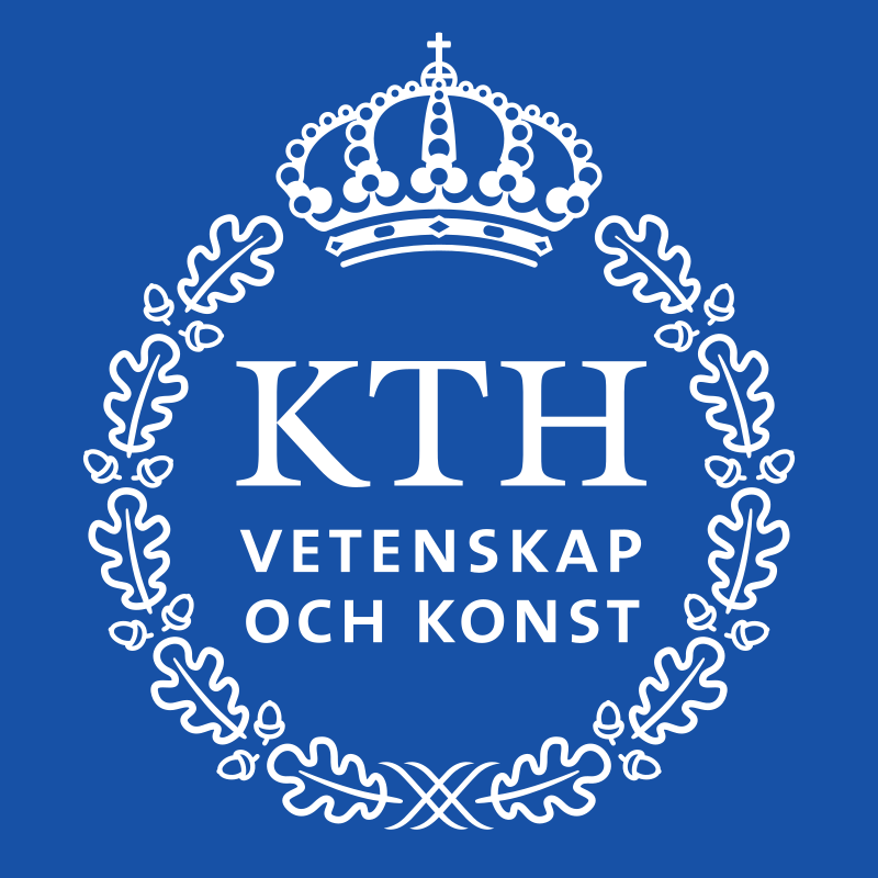 KTH logo