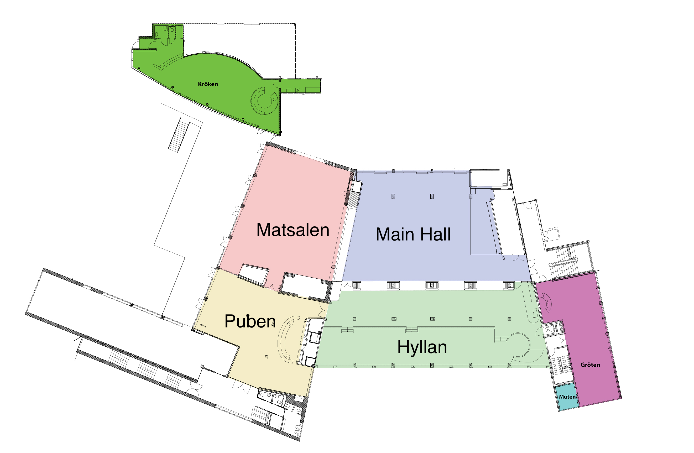 An image of the Nymble floor plan