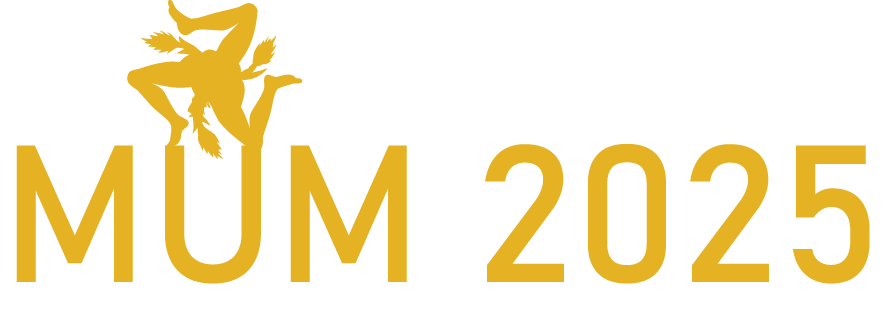 MUM 2025 logo